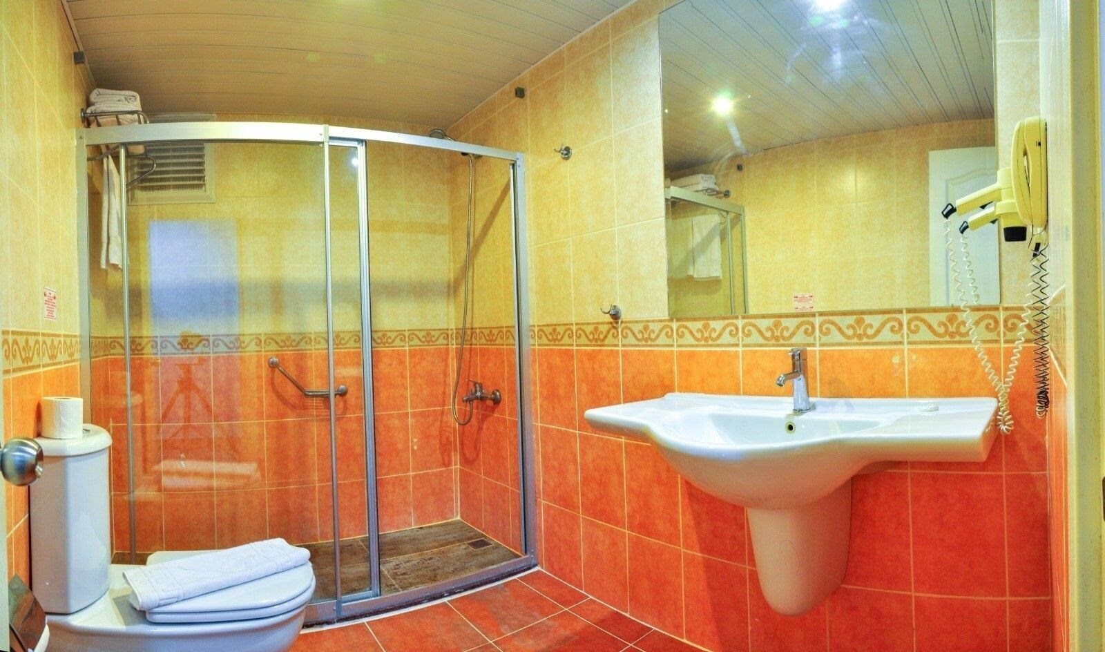 Панорама Bella Vista Suit Hotel (ex. Bella Vista Apart) 3*